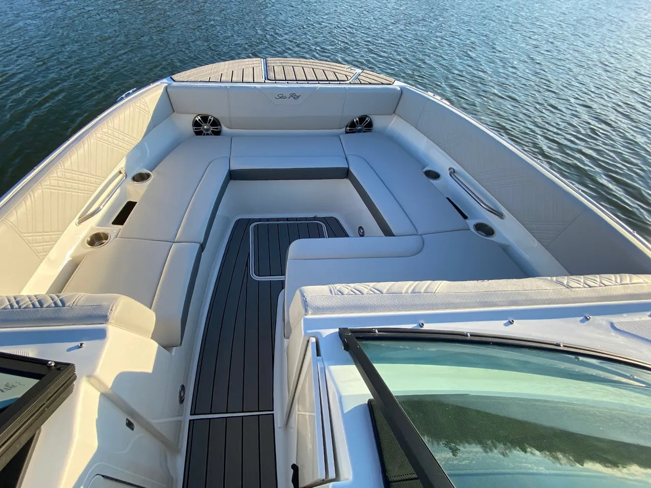 2025 Sea Ray SDX 270 27.0 feet, Clearwater, Florida #20