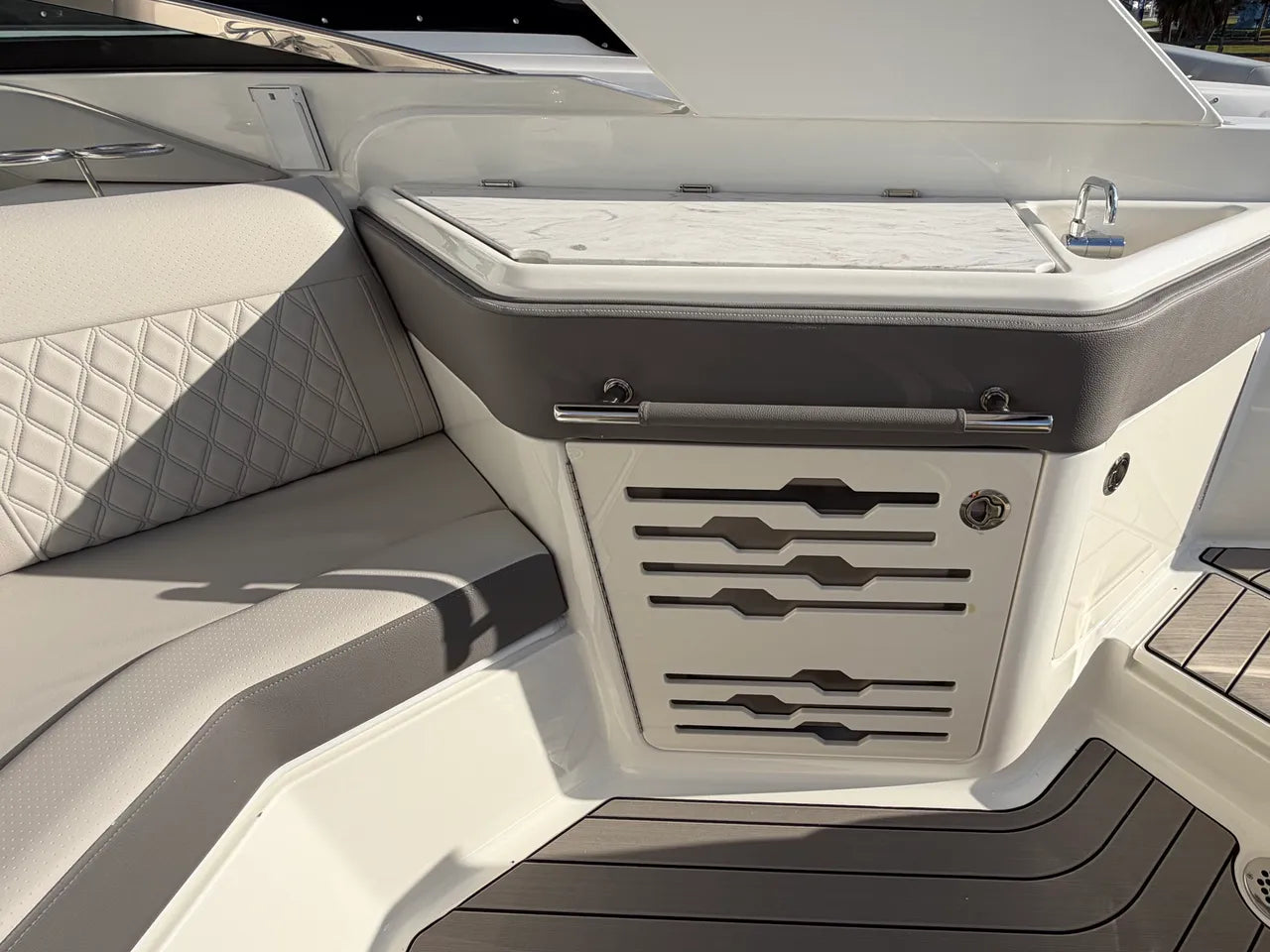 2026 Sea Ray SLX 310 Outboard 31.0 feet, Clearwater, Florida #9