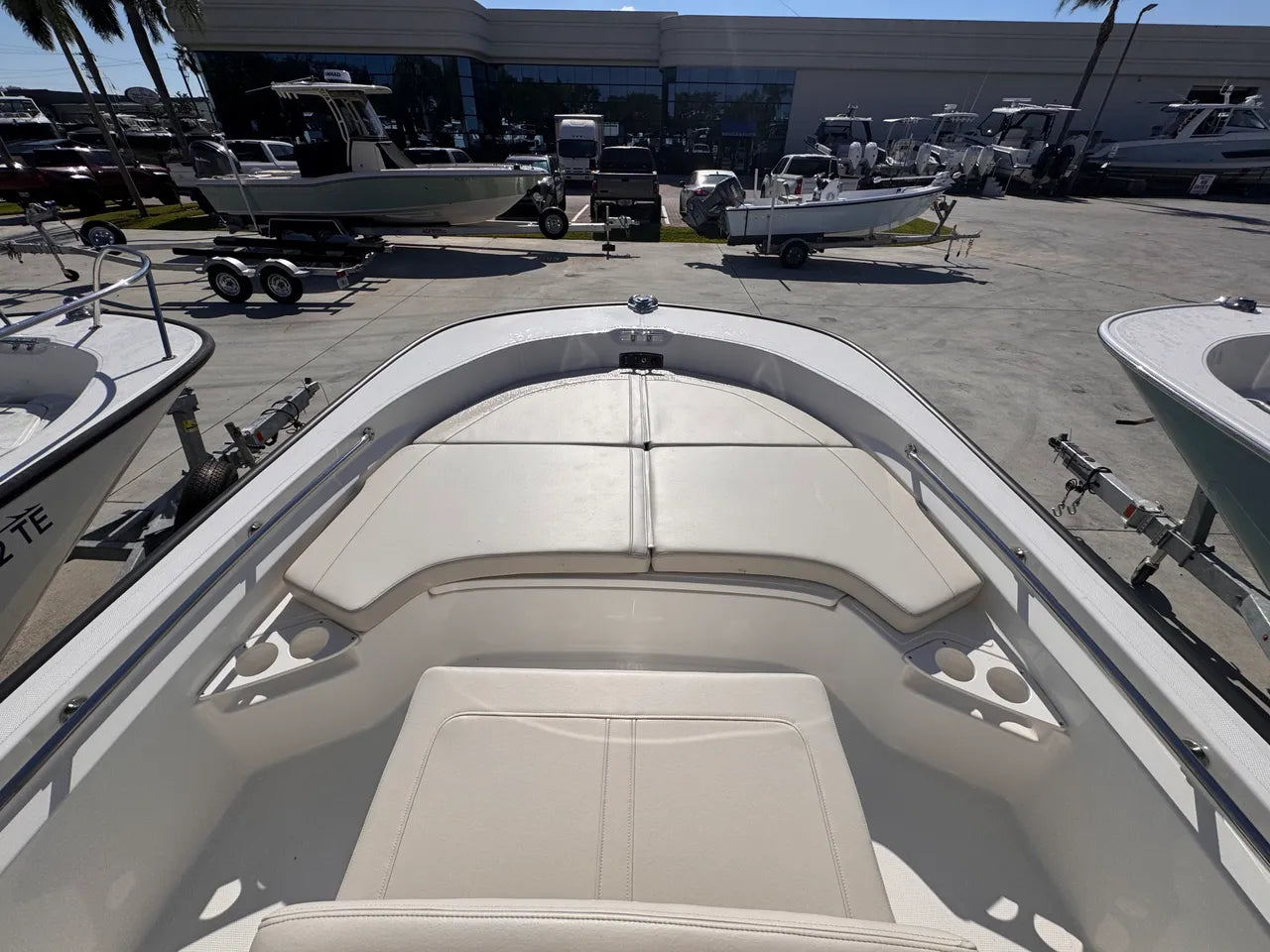 2026 Boston Whaler 190 Montauk 19.0 feet, Clearwater, Florida #14