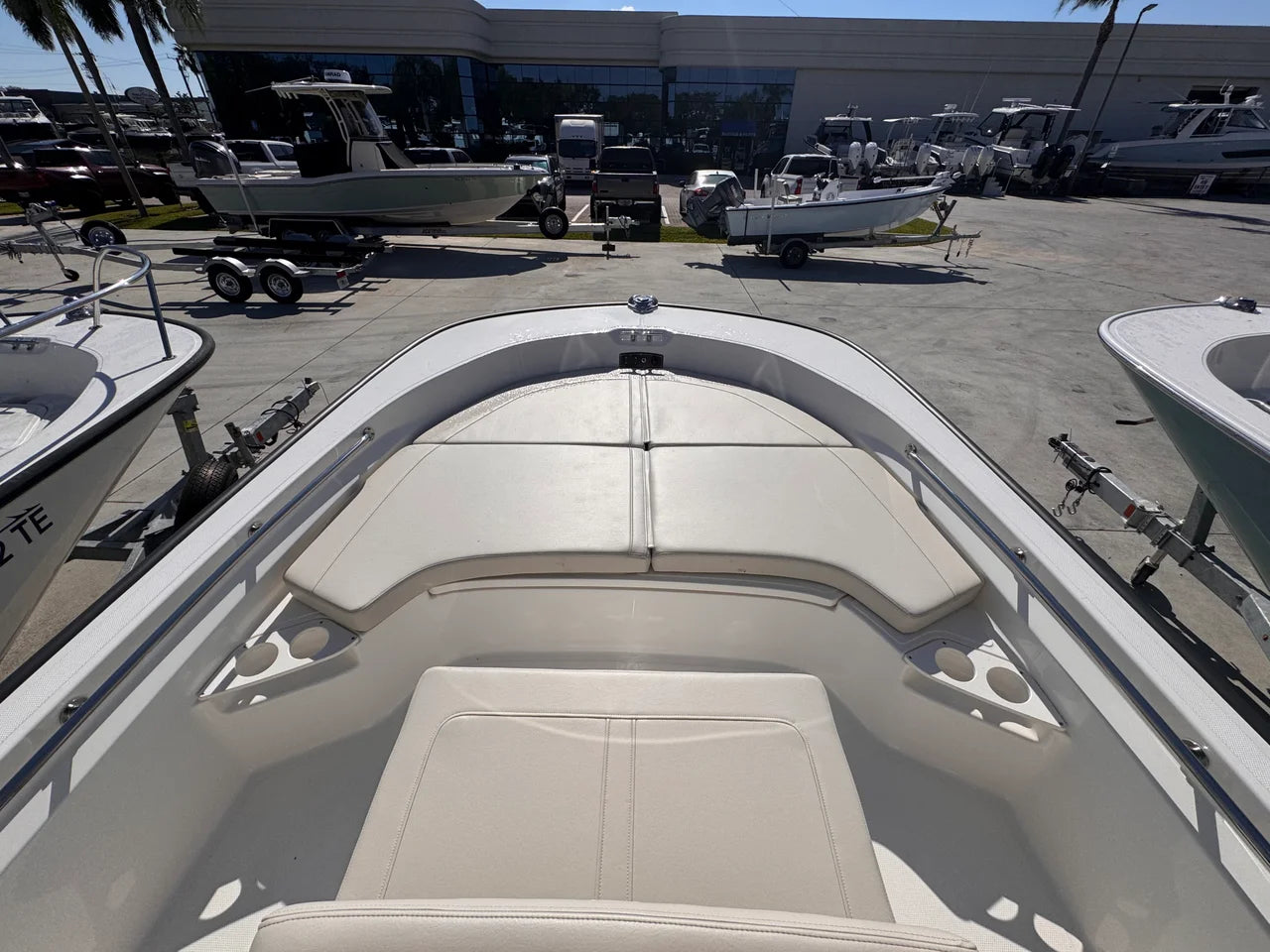 2026 Boston Whaler 190 Montauk 19.0 feet, Clearwater, Florida #14