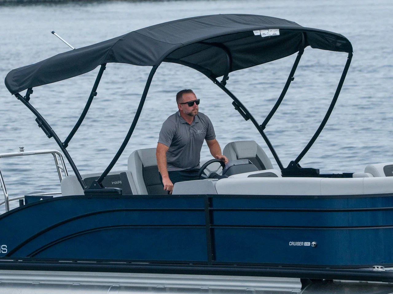2026 Harris Cruiser 230 23.0 feet, Clearwater, Florida #5