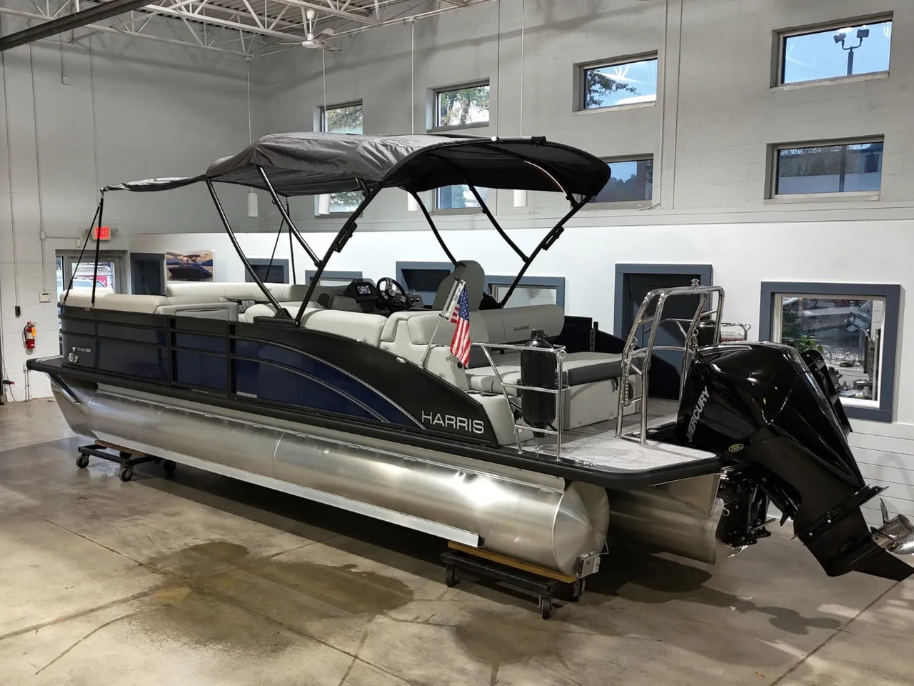 2026 Harris Cruiser 250 25.0 feet, Clearwater, Florida #5