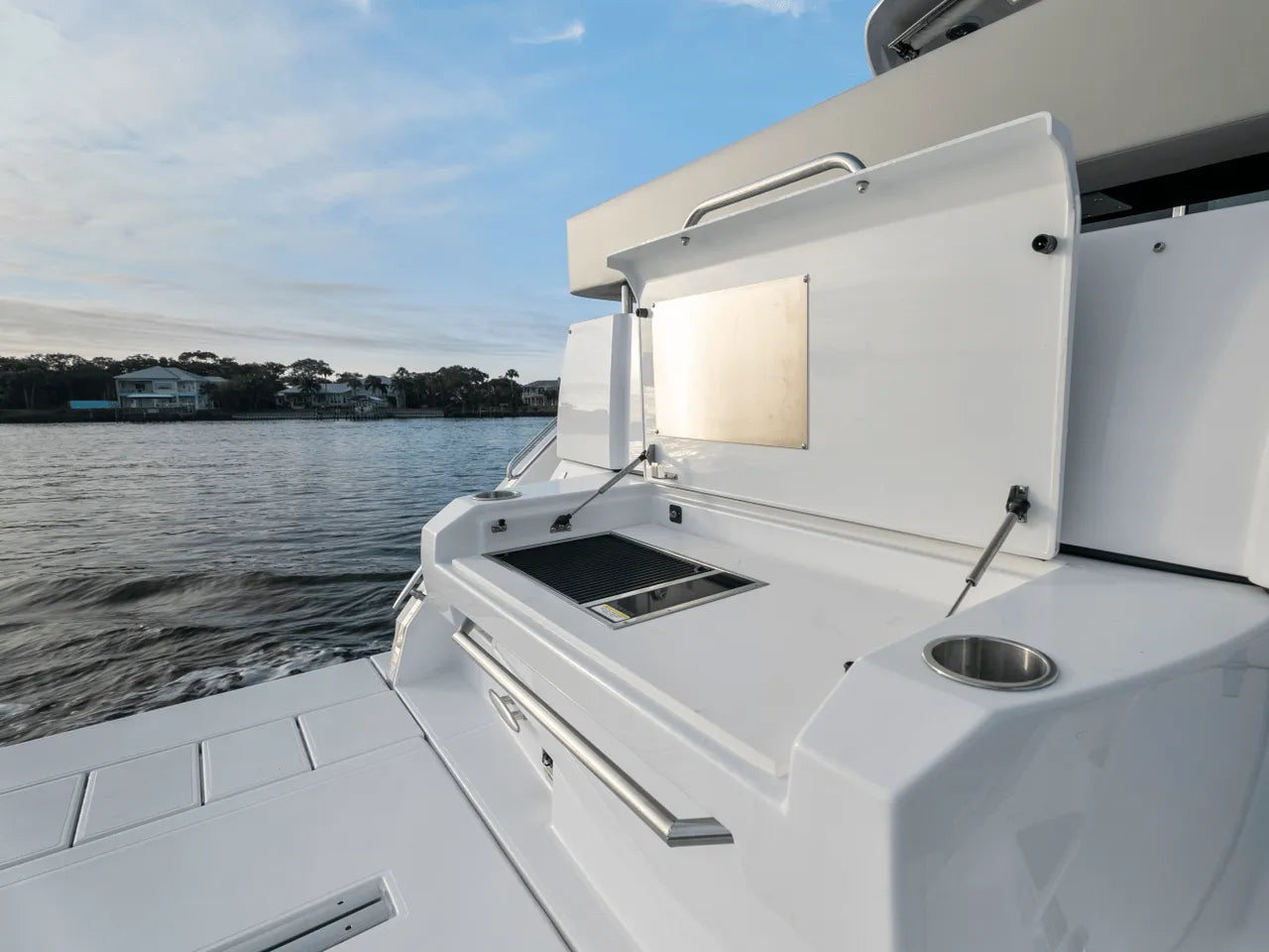 2024 Cruisers Yachts 50 Cantius 50.0 feet, Clearwater, Florida #31