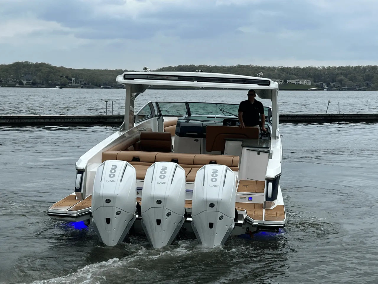 2024 Aviara AV36 Outboard 36.0 feet, Clearwater, Florida #8