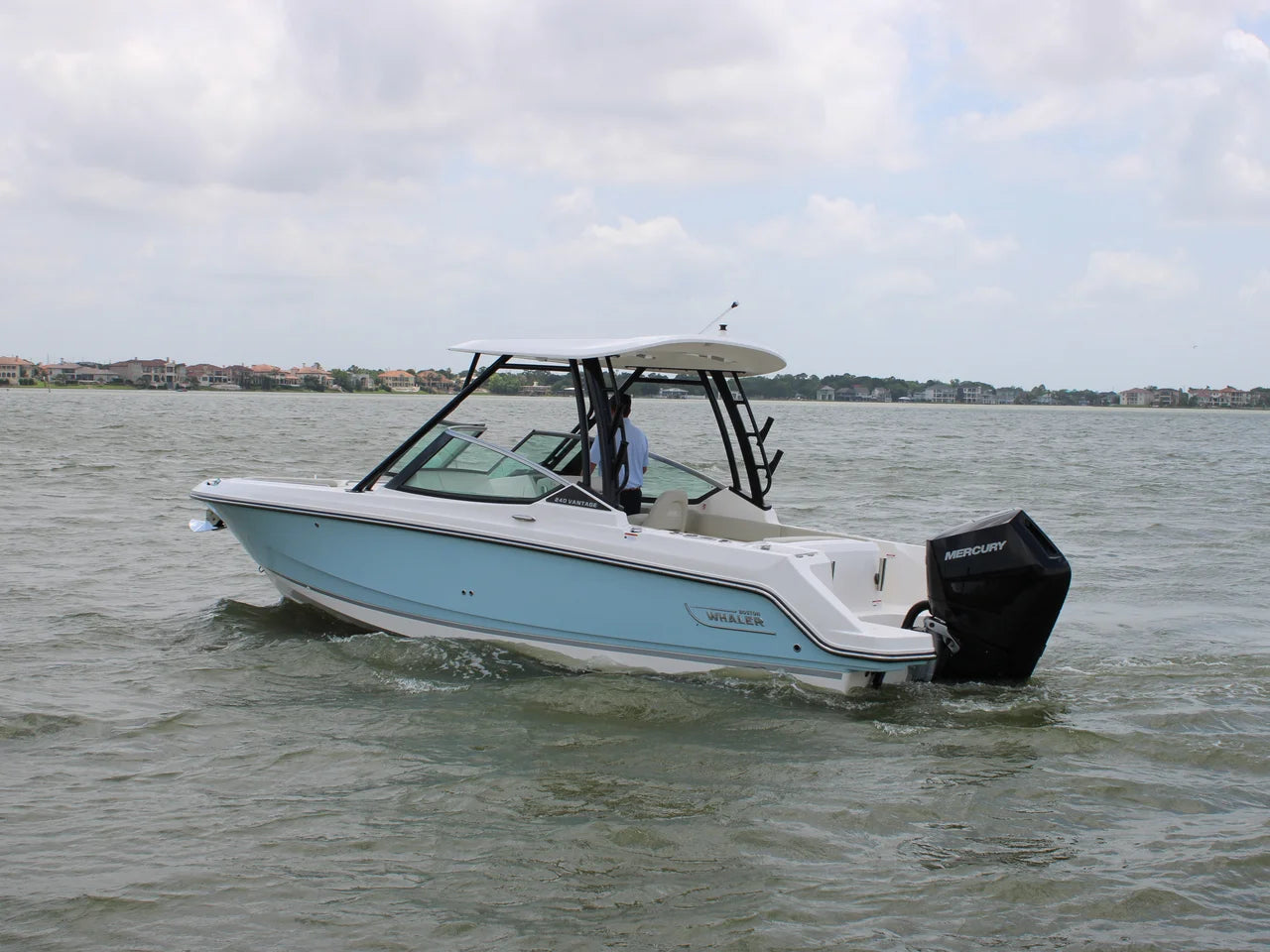 2026 Boston Whaler 240 Vantage 24.0 feet, Clearwater, Florida #3