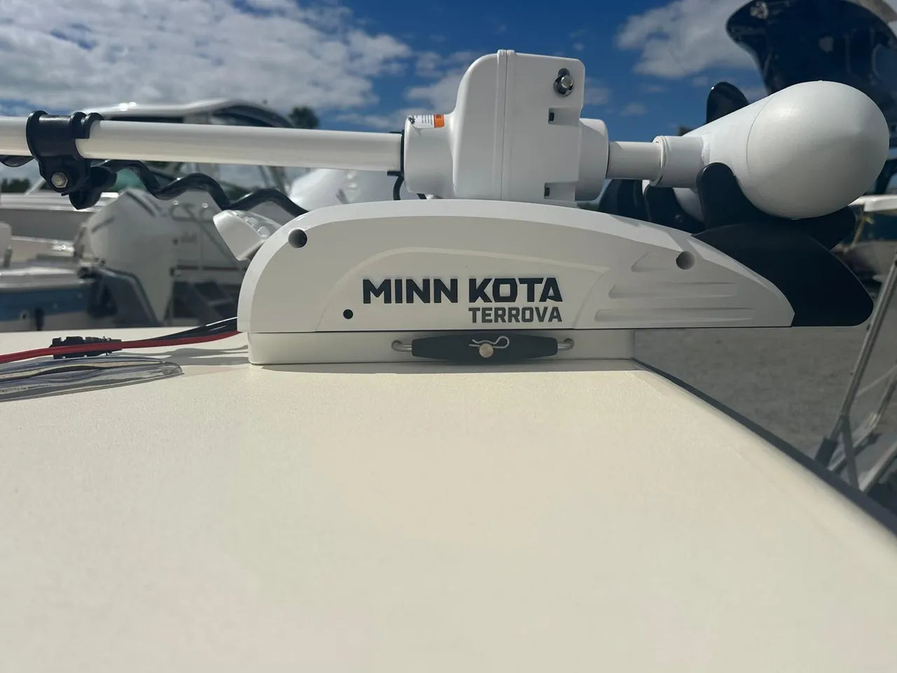 2025 Scout 177 Sport 17.0 feet, Clearwater, Florida #9