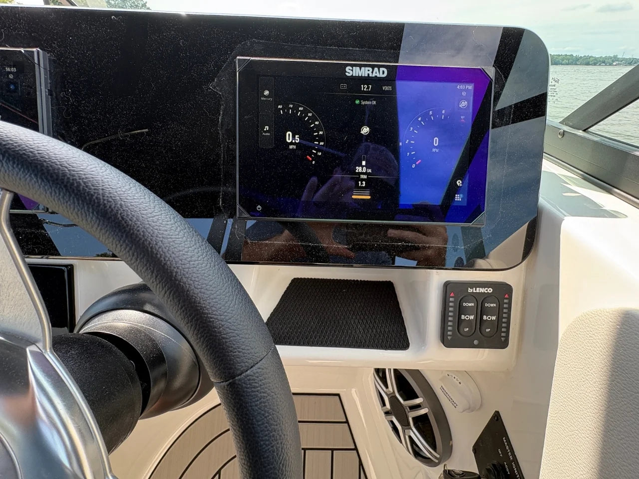 2026 Sea Ray SDX 250 Outboard 25.0 feet, Clearwater, Florida #29