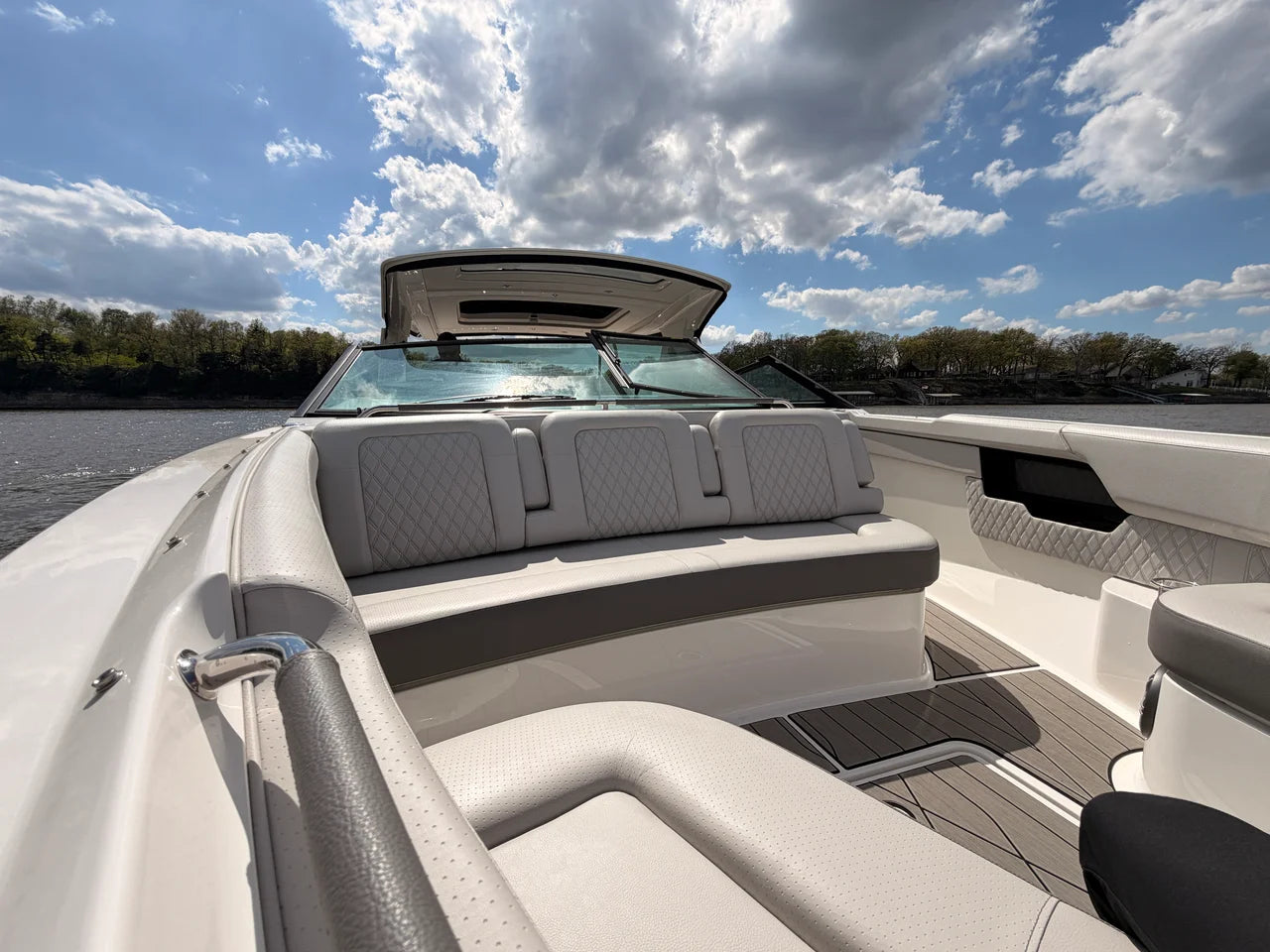 2026 Sea Ray SLX 400 40.0 feet, Clearwater, Florida #14