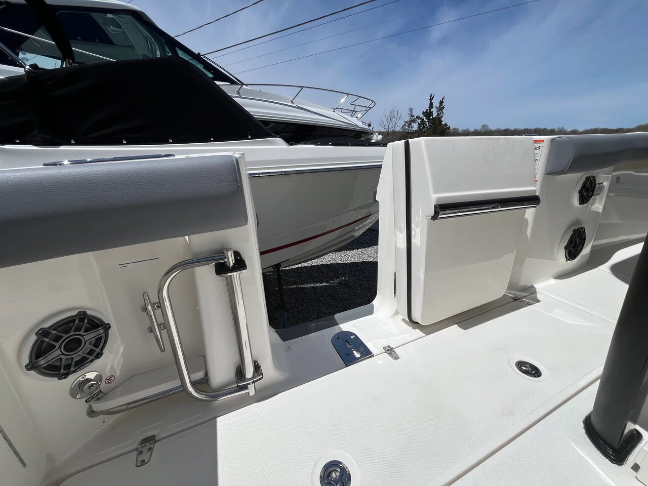 2026 Boston Whaler 280 Outrage 28.0 feet, Clearwater, Florida #7