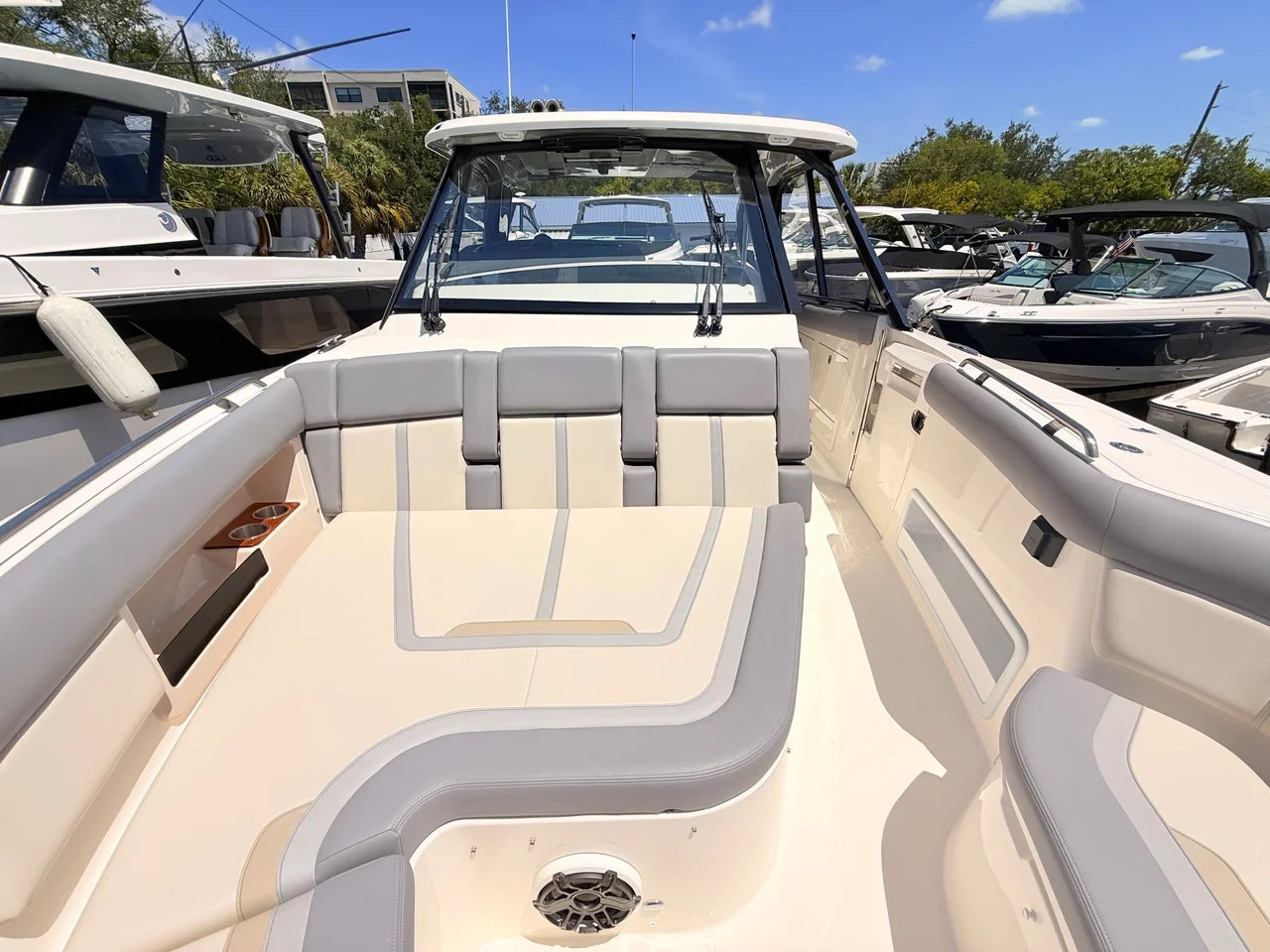 2026 Boston Whaler 380 Realm 38.0 feet, Clearwater, Florida #67