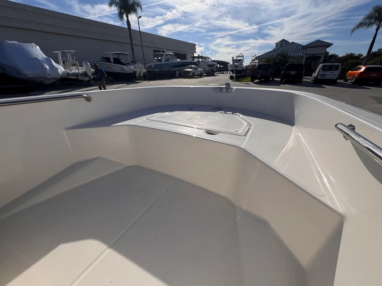 2026 Boston Whaler 160 Super Sport 16.0 feet, Clearwater, Florida #9