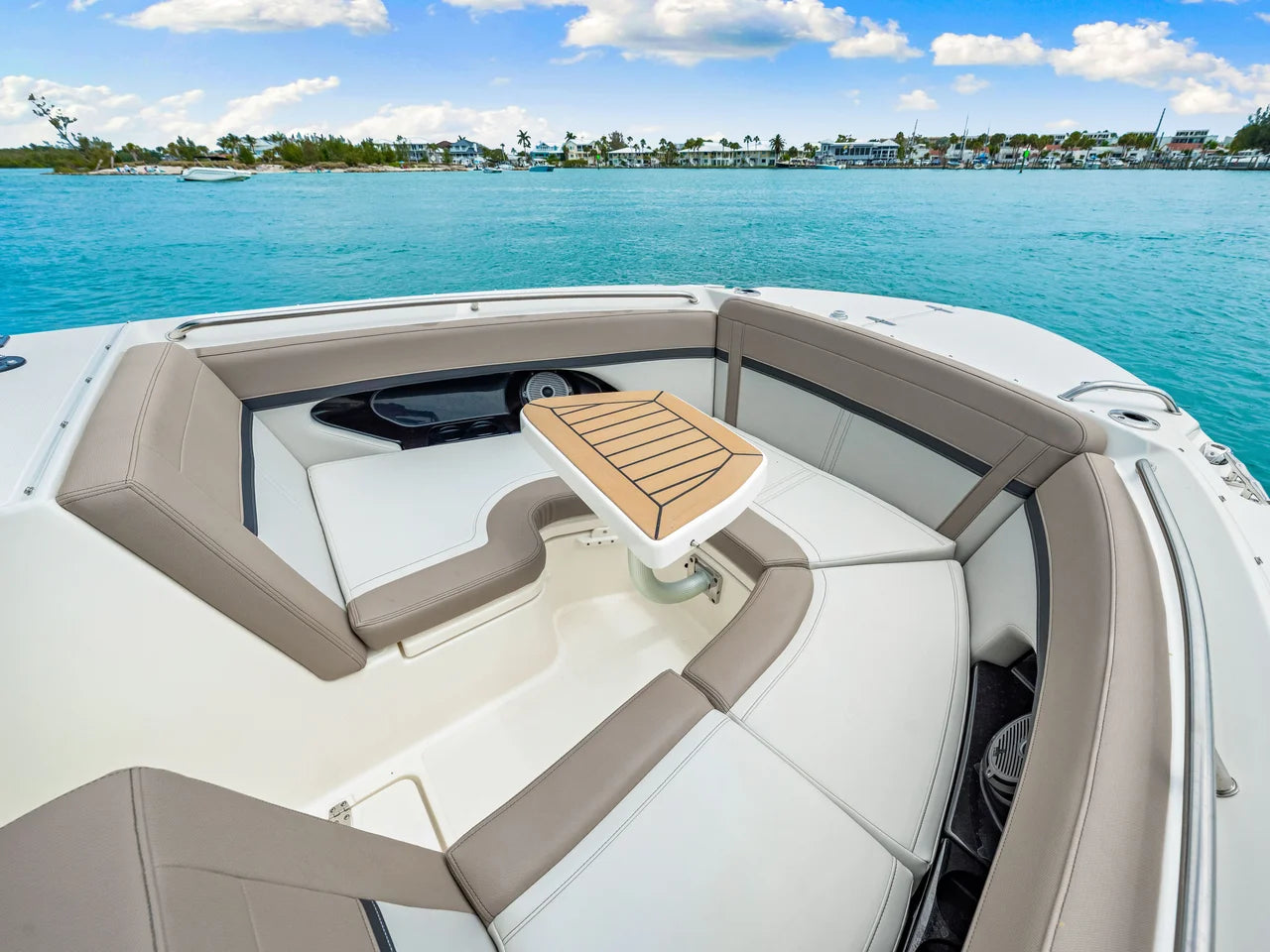 2026 Boston Whaler 240 Vantage 24.0 feet, Clearwater, Florida #19