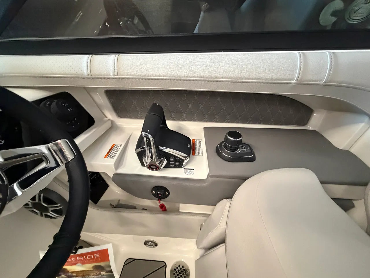 2026 Sea Ray SLX 310 31.0 feet, Clearwater, Florida #28