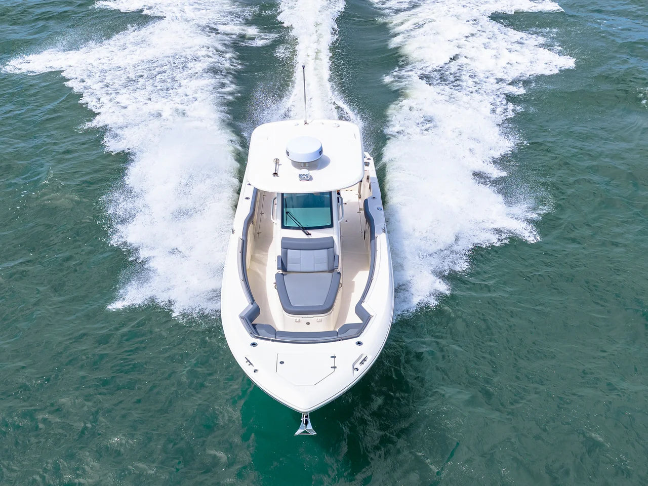2026 Boston Whaler 280 Outrage 28.0 feet, Clearwater, Florida #31