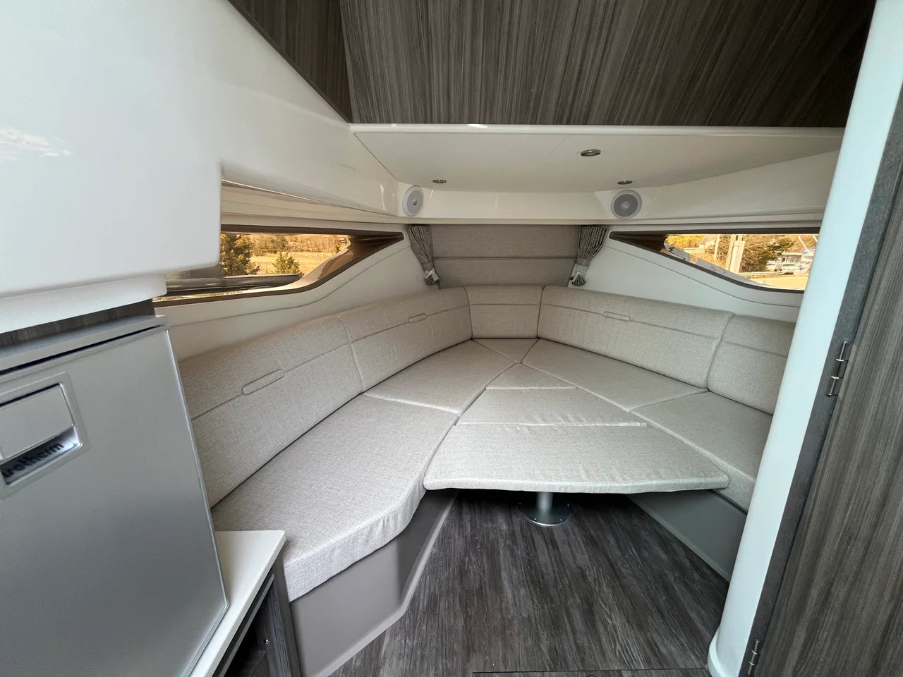 2026 Sea Ray Sundancer 320 Outboard 32.0 feet, Clearwater, Florida #19