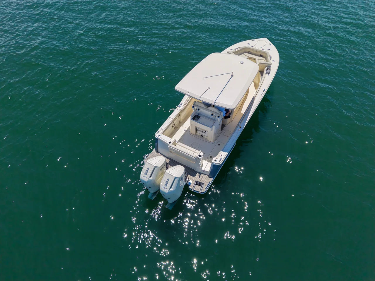2026 Scout 305 LXF 30.0 feet, Clearwater, Florida #7