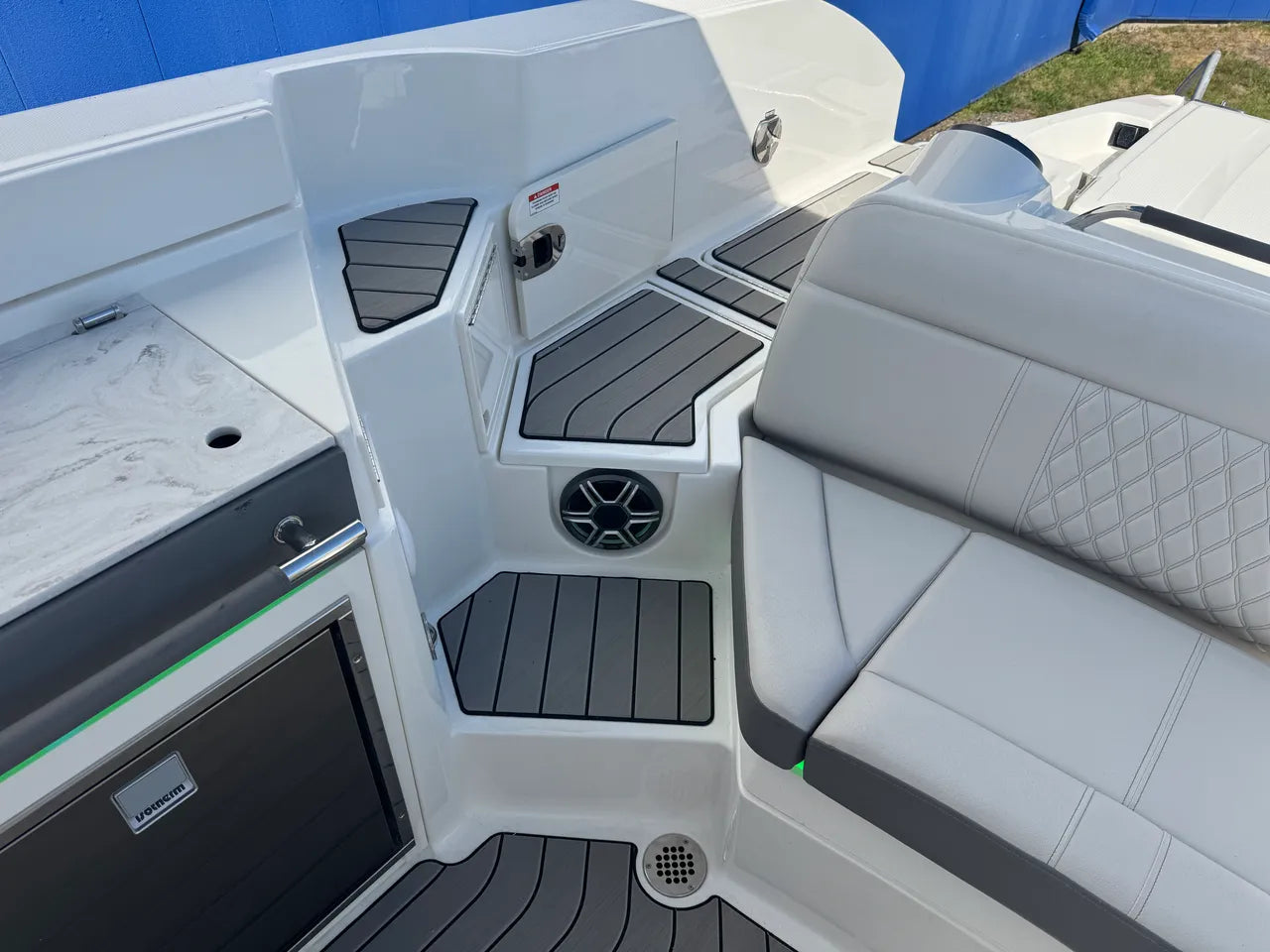 2026 Sea Ray SLX 350 35.0 feet, Clearwater, Florida #14