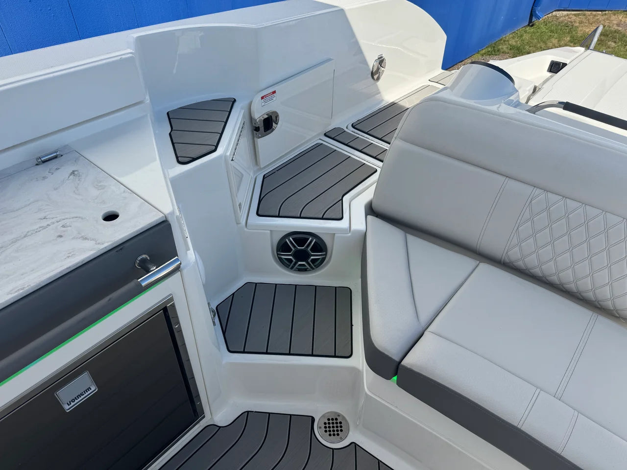 2026 Sea Ray SLX 350 35.0 feet, Clearwater, Florida #14