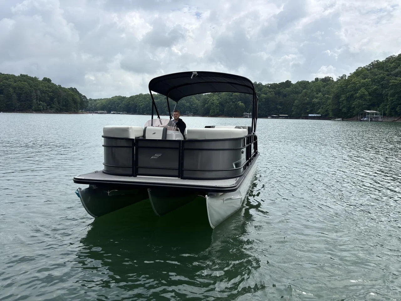 2025 Starcraft EXS 3 Q DH 23.0 feet, Clearwater, Florida #2