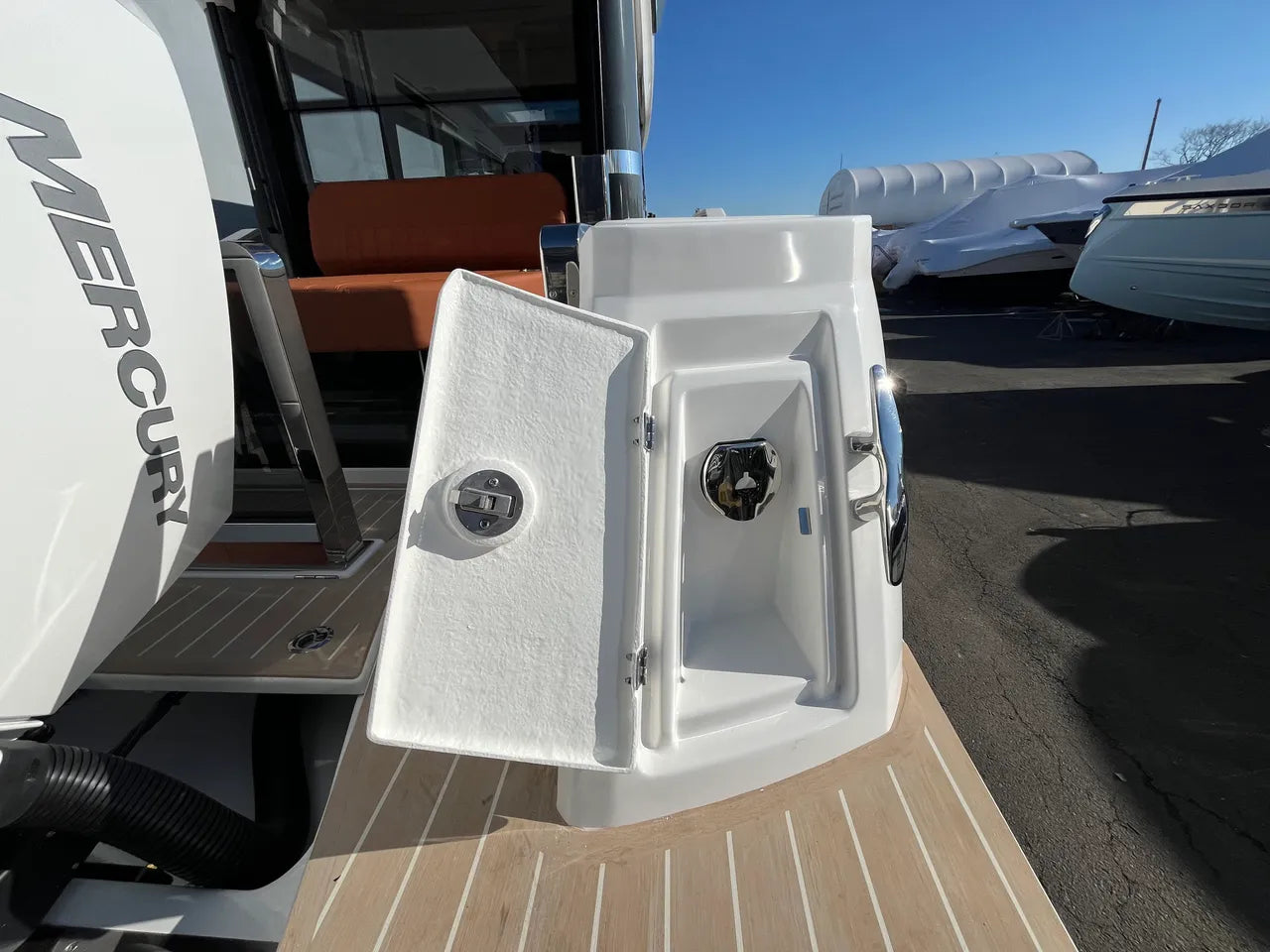 2026 Saxdor 340 GTWA 34.0 feet, Clearwater, Florida #11
