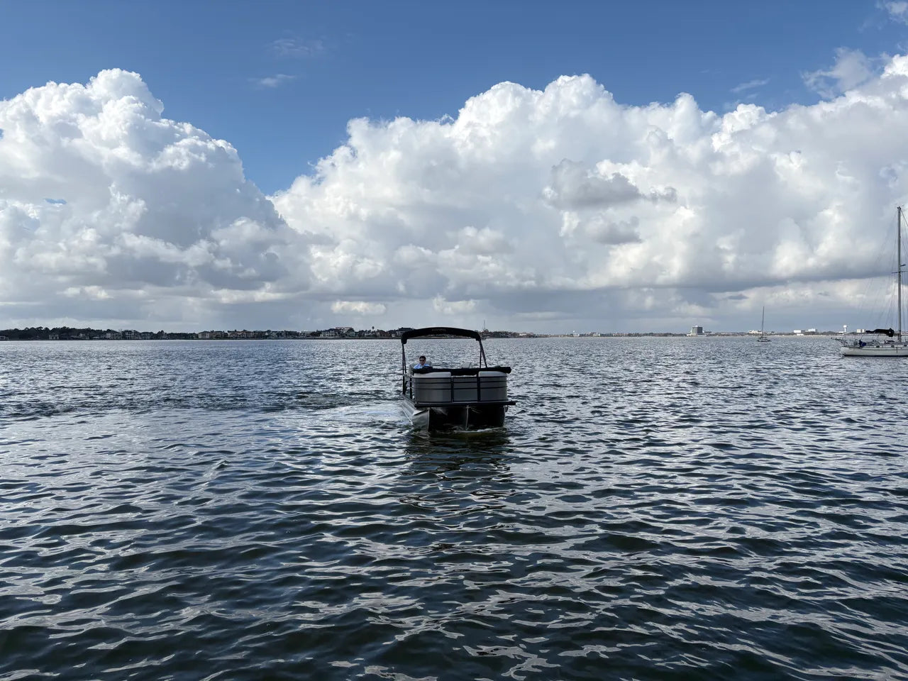 2026 Harris Cruiser 210 21.0 feet, Clearwater, Florida #4