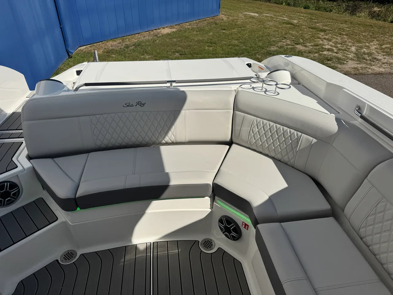 2026 Sea Ray SLX 350 35.0 feet, Clearwater, Florida #18