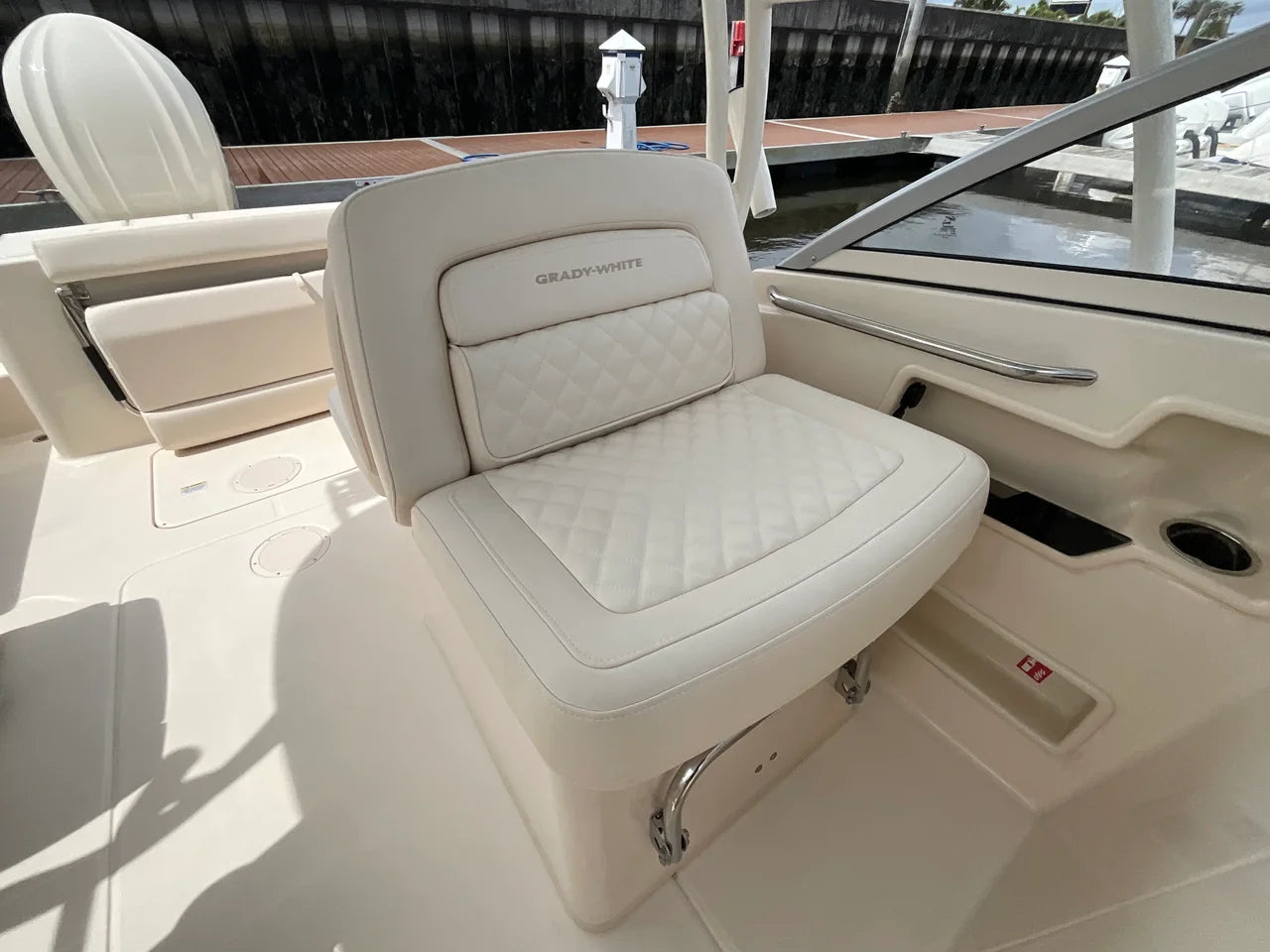 2026 Grady-White Freedom 235 23.0 feet, Clearwater, Florida #20