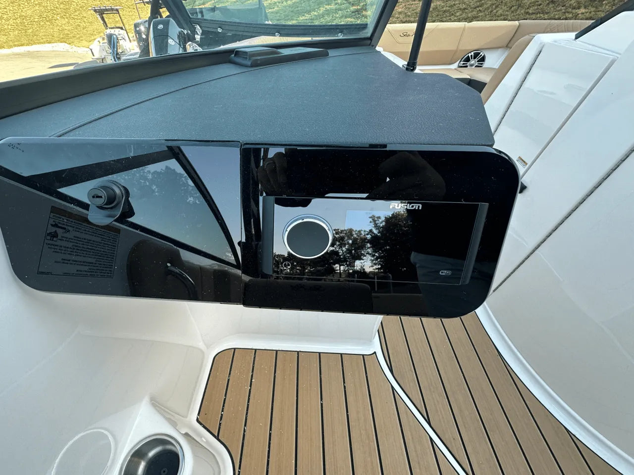 2025 Sea Ray SDX 270 27.0 feet, Clearwater, Florida #8