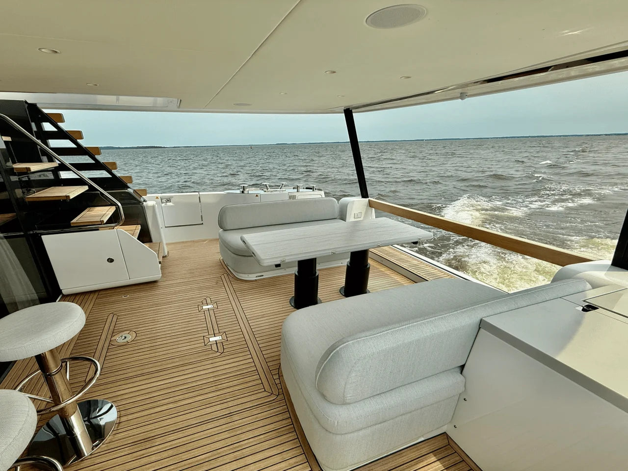 2026 Azimut Magellano 60 60.0 feet, Clearwater, Florida #27