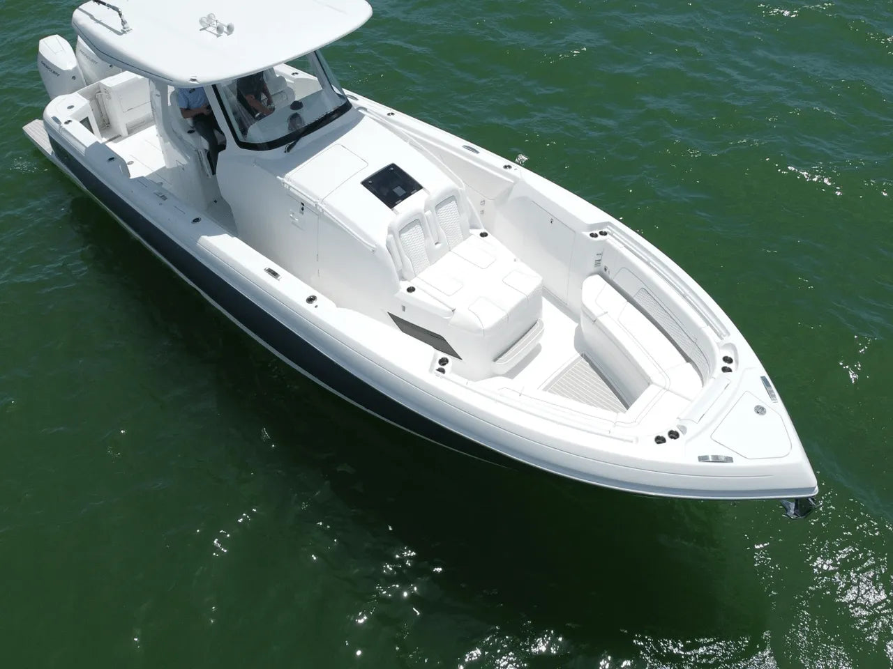 2025 Intrepid 41 PANACEA 41.0 feet, Clearwater, Florida #14