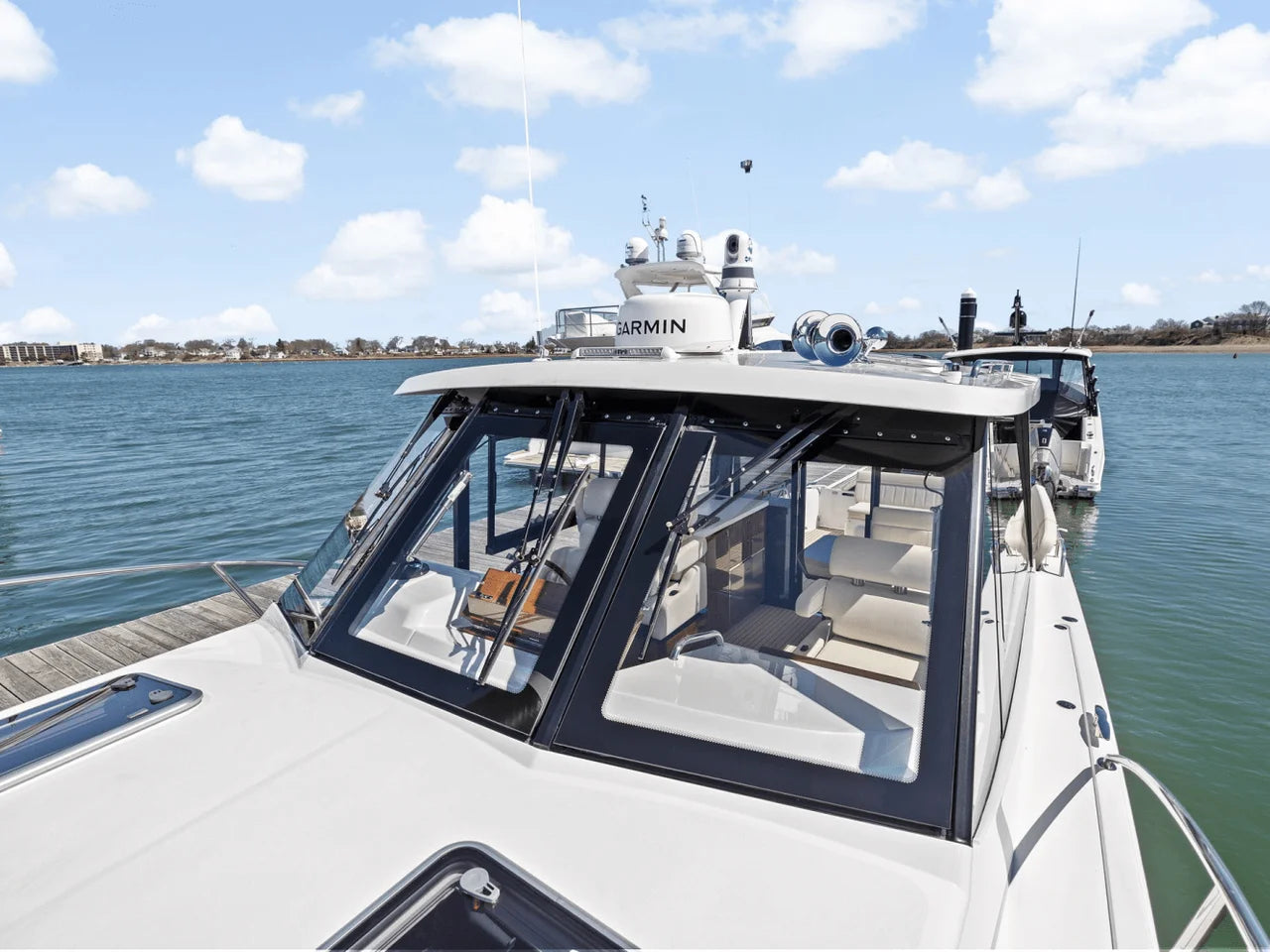 2025 MJM 42 46.0 feet, Clearwater, Florida #46