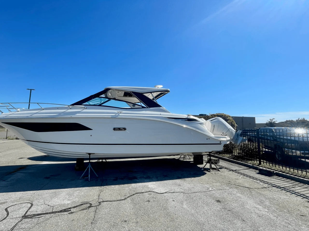2026 Sea Ray Sundancer 320 Outboard 32.0 feet, Clearwater, Florida #1