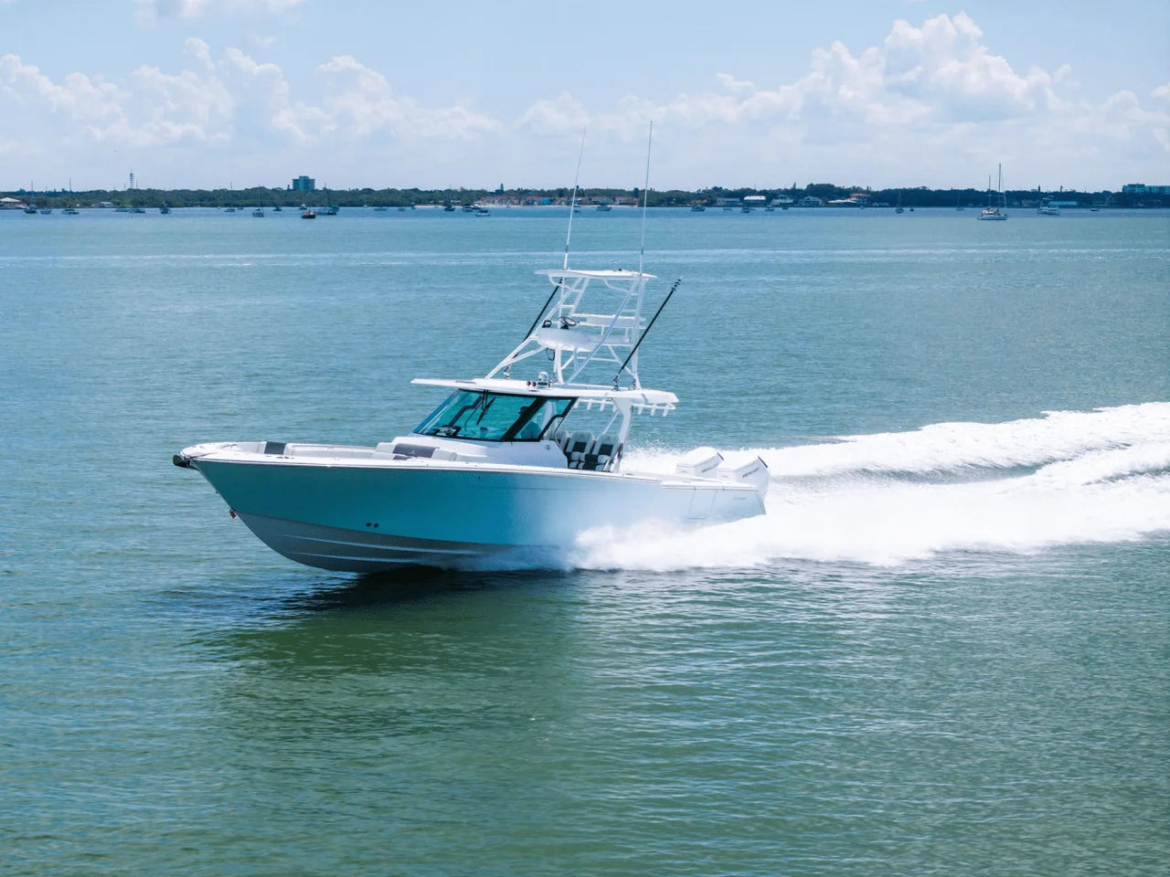 2024 Bertram 39CC 39.0 feet, Clearwater, Florida #7
