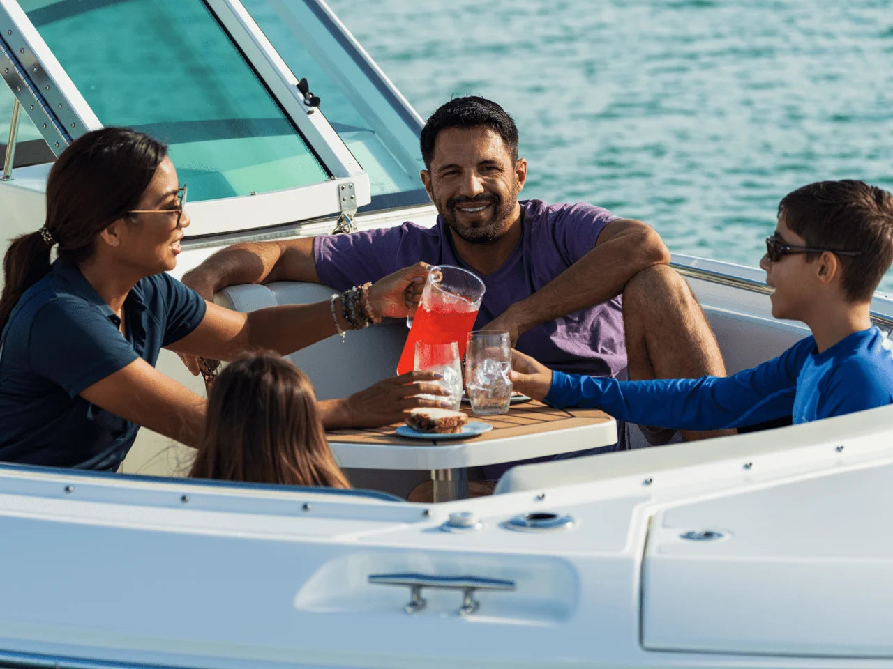2026 Boston Whaler 280 Vantage 28.0 feet, Clearwater, Florida #19