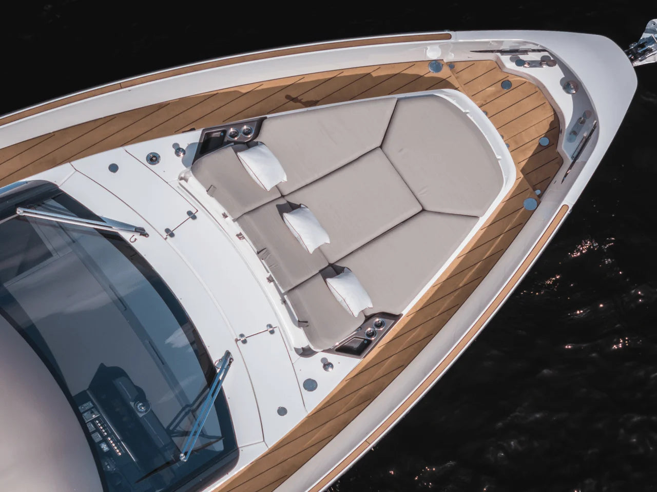 2025 Azimut Seadeck 6 60.0 feet, Clearwater, Florida #61
