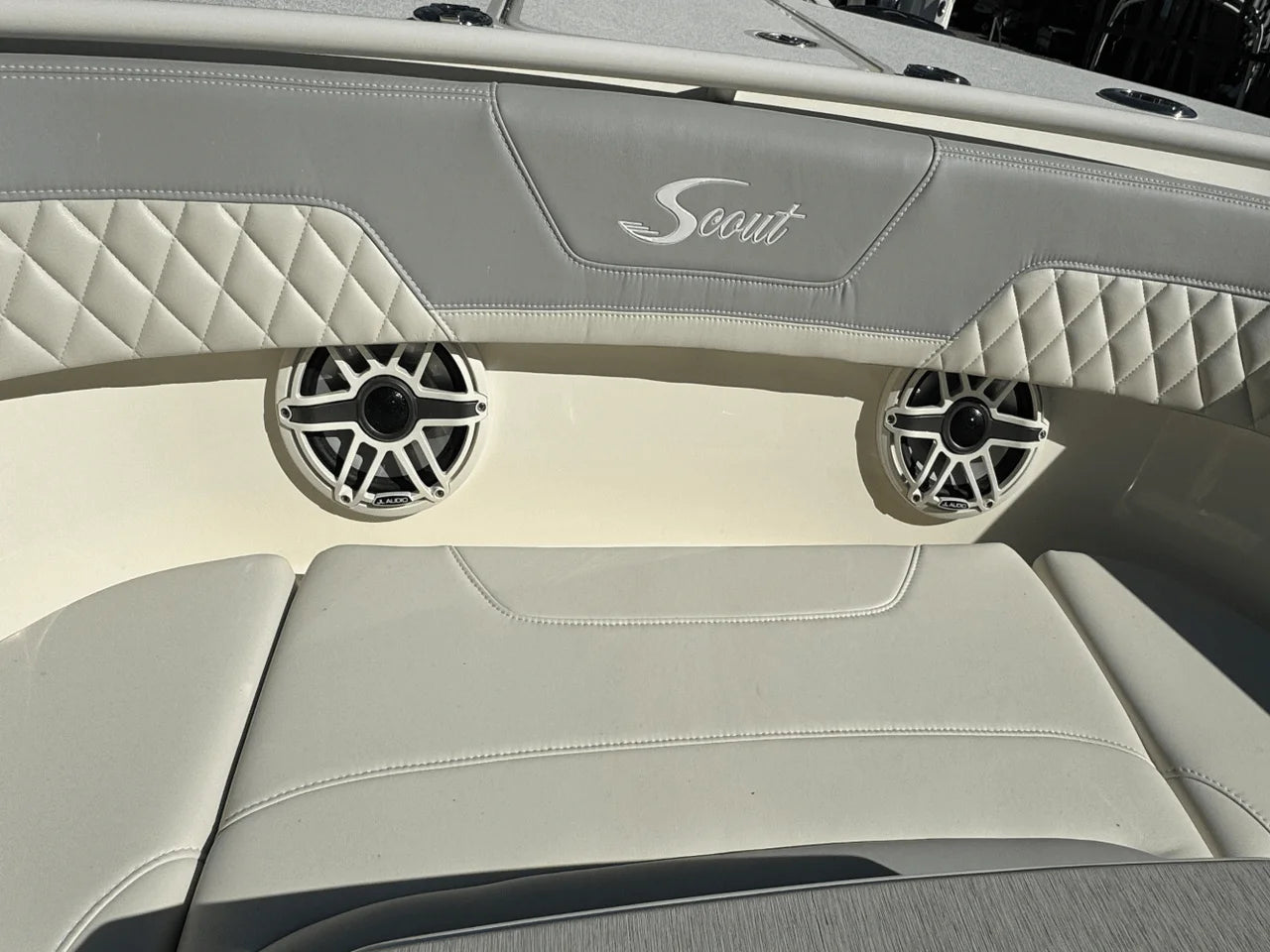 2025 Scout 357 LXF 35.0 feet, Clearwater, Florida #115