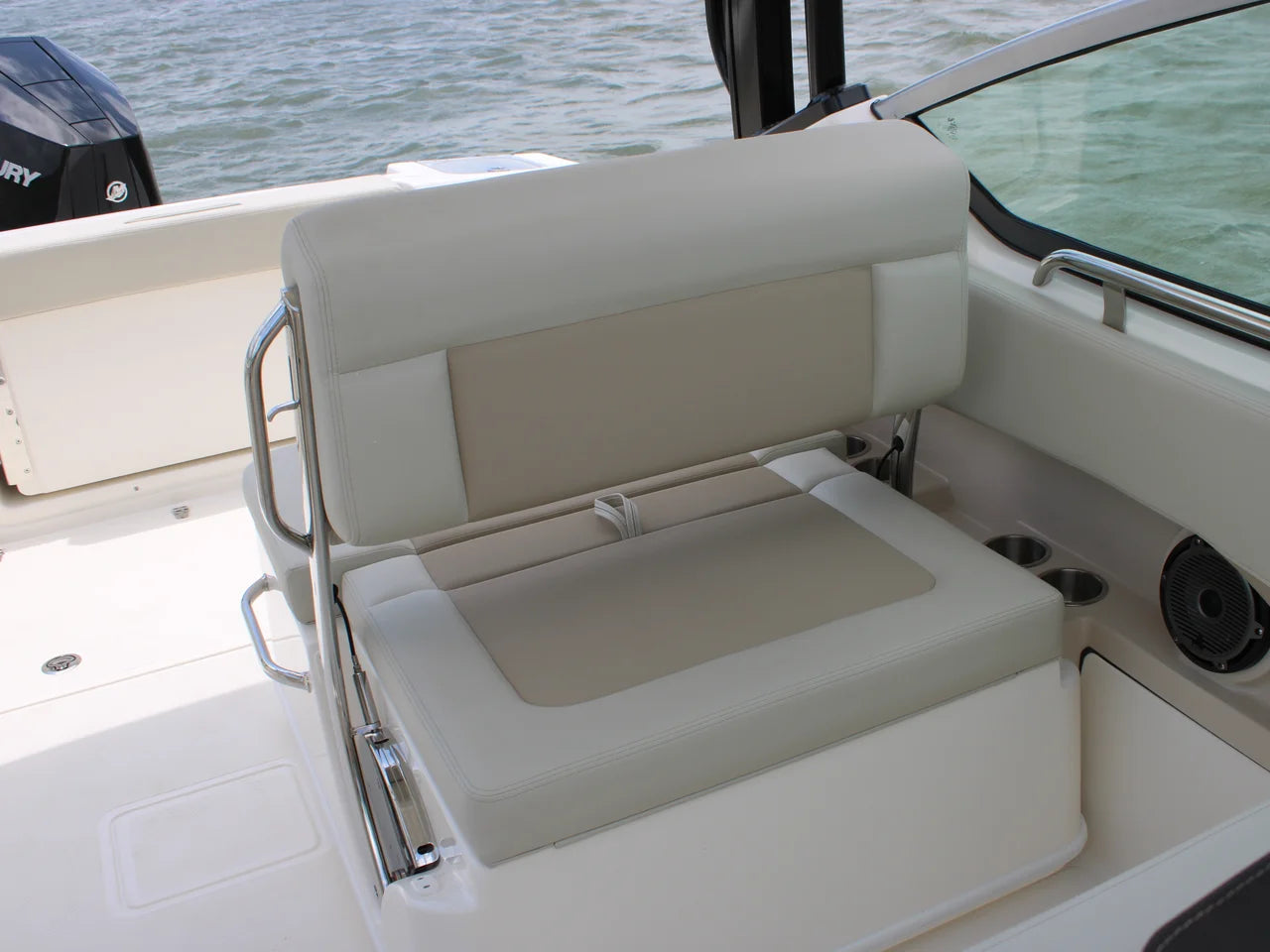 2026 Boston Whaler 240 Vantage 24.0 feet, Clearwater, Florida #19