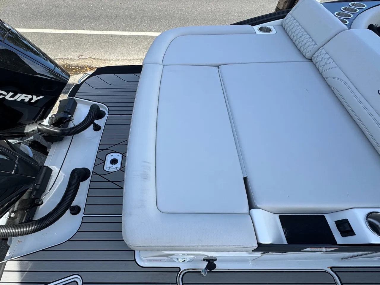 2026 Sea Ray SLX 280 Outboard 28.0 feet, Clearwater, Florida #6