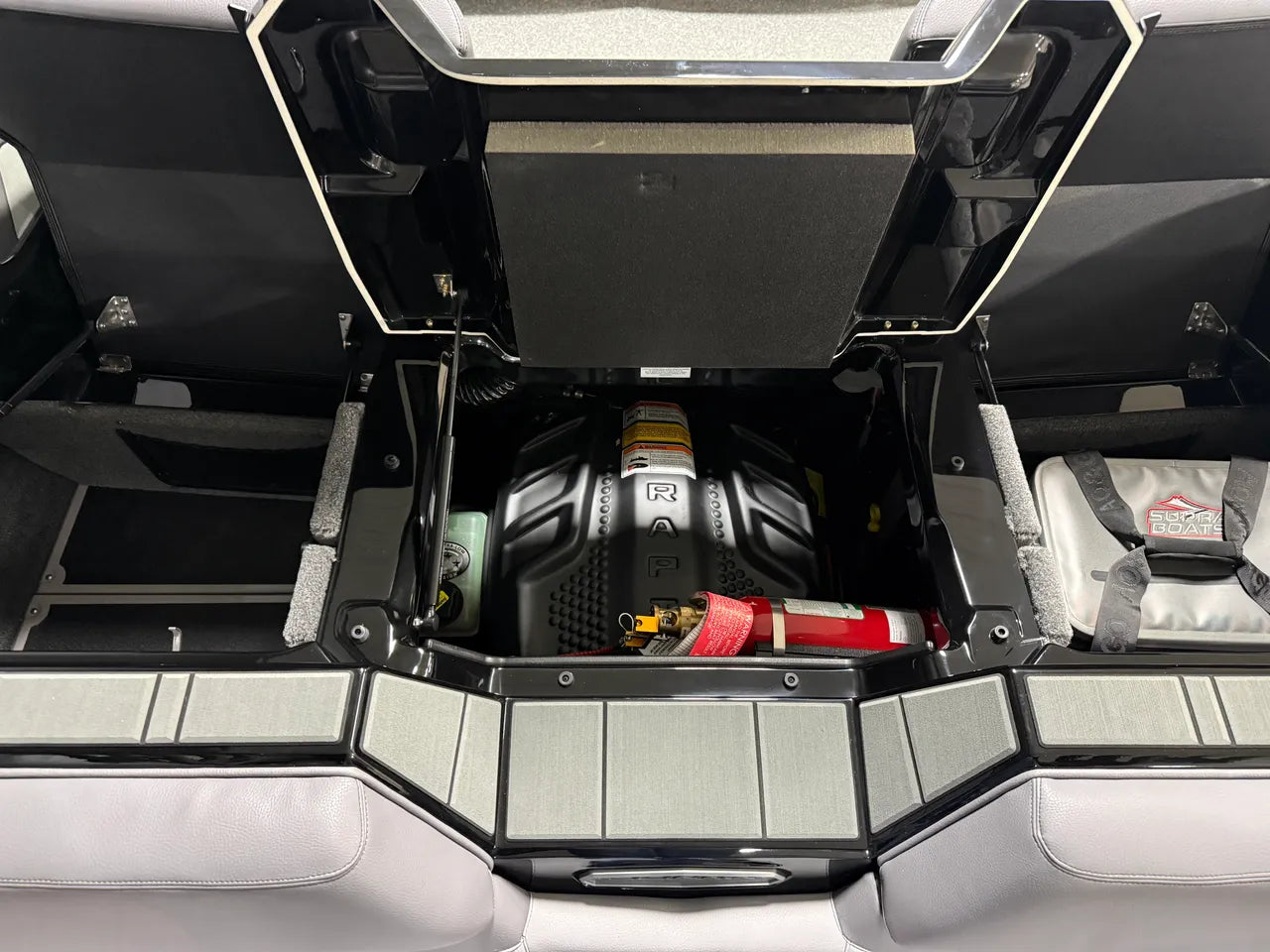 2026 Supra SL 23.0 feet, Clearwater, Florida #33