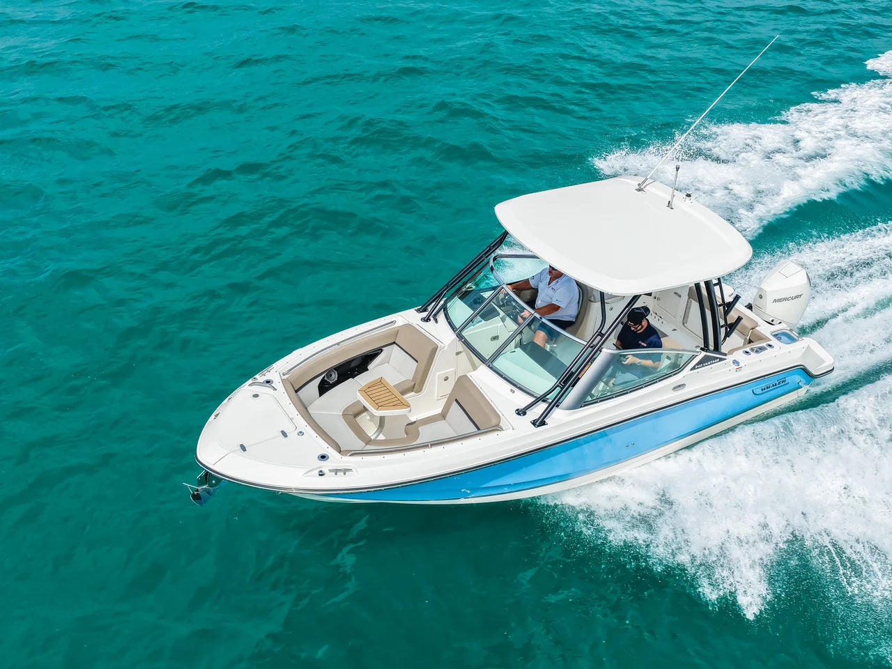 2026 Boston Whaler 240 Vantage 24.0 feet, Clearwater, Florida #29