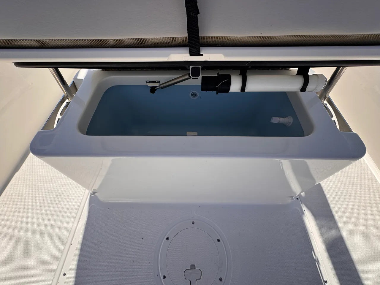 2026 Boston Whaler 190 Montauk 19.0 feet, Clearwater, Florida #10