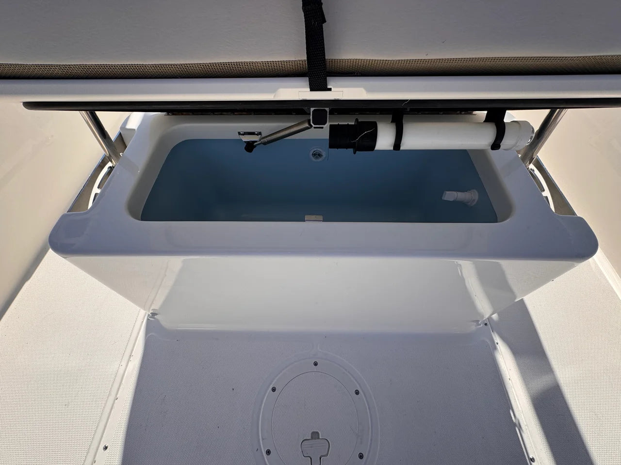 2026 Boston Whaler 190 Montauk 19.0 feet, Clearwater, Florida #10
