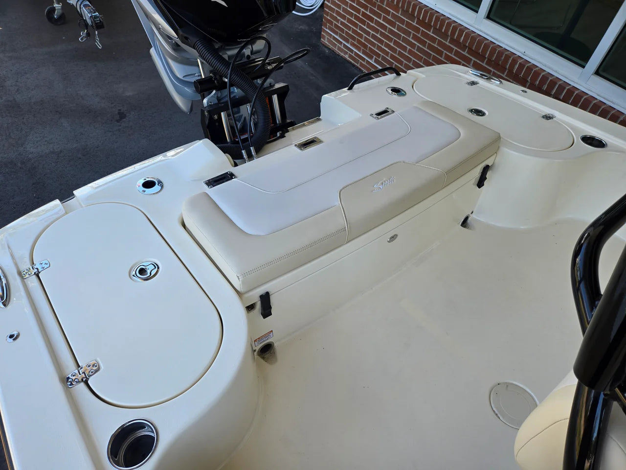 2027 Scout 231 XSS 23.0 feet, Clearwater, Florida #5