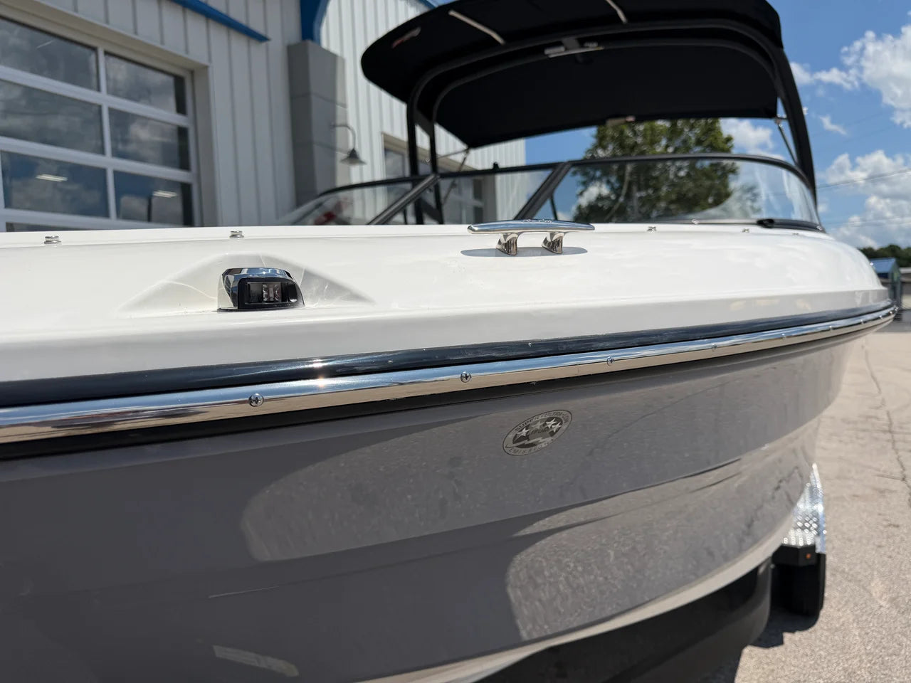 2027 Sea Ray SPX 210 21.0 feet, Clearwater, Florida #9