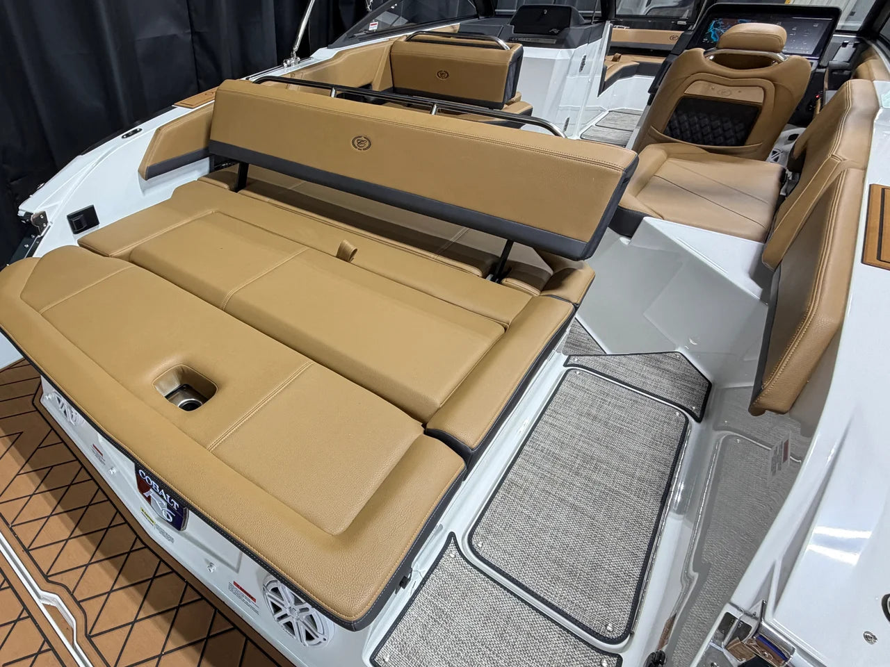 2026 Cobalt R6 25.0 feet, Clearwater, Florida #17