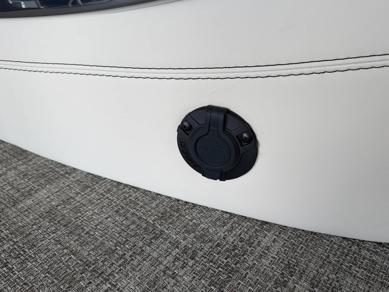 2027 Barletta LUSSO23QCSS 23.0 feet, Clearwater, Florida #104