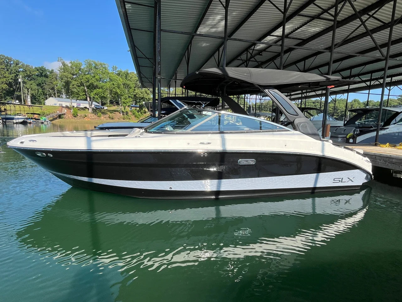 2026 Sea Ray SLX 260 Surf 26.0 feet, Clearwater, Florida #2