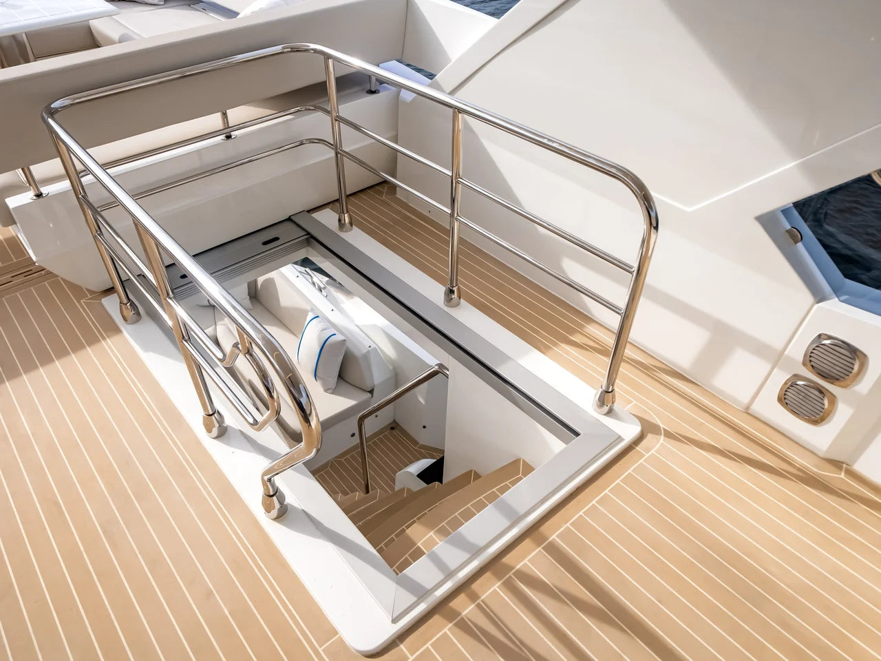 2026 Galeon 680 FLY 68.0 feet, Clearwater, Florida #74