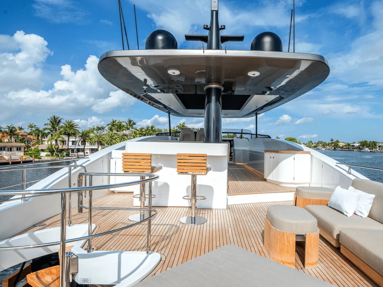 2026 Azimut Magellano 25M 84.0 feet, Clearwater, Florida #85