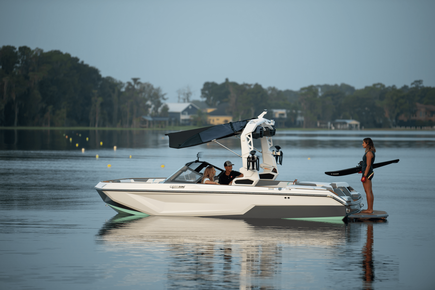 2026 Nautique Super Air Nautique GS20 20.0 feet, Clearwater, Florida #16